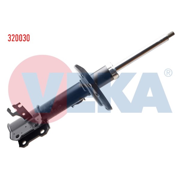 VEKA Ön Sol Amortisör - Opel Vectra C Signum Z16xe-p Z18XE 02-08 - Kod 320030 - OEM 344081