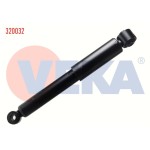 VEKA Arka Amortisör - Opel Astra H 04-10 Sağ / Sol (HB Ids Hariç) - Kod 320032 - OEM 436315