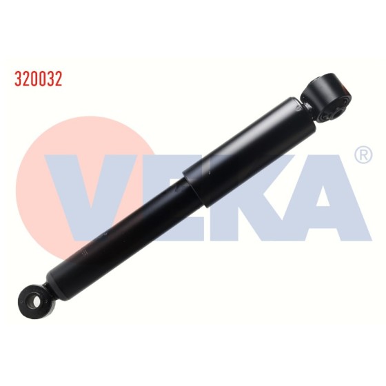 VEKA Arka Amortisör - Opel Astra H 04-10 Sağ / Sol (HB Ids Hariç) - Kod 320032 - OEM 436315 ürün görseli
