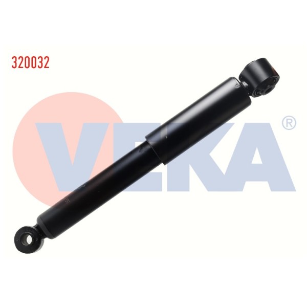 VEKA Arka Amortisör - Opel Astra H 04-10 Sağ / Sol (HB Ids Hariç) - Kod 320032 - OEM 436315