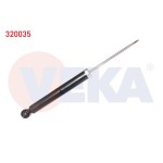 VEKA Arka Amortisör - Sol-sag Gazli Opel Insignia 1.6 2008 - Kod 320035 - OEM 436414