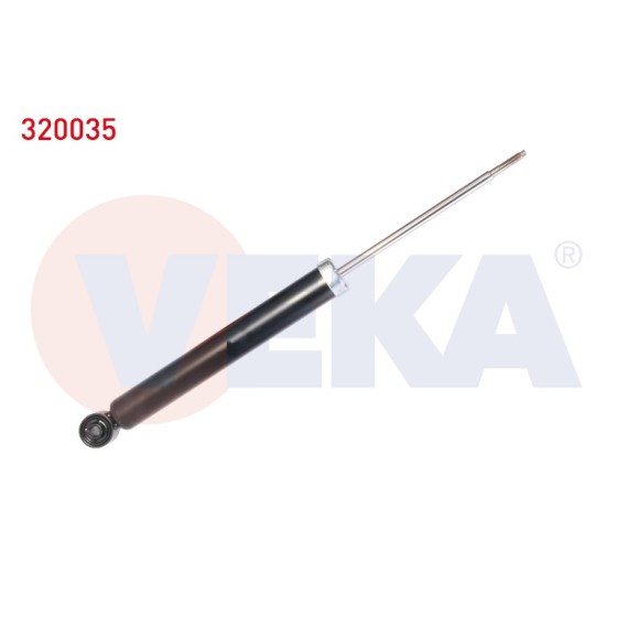 VEKA Arka Amortisör - Sol-sag Gazli Opel Insignia 1.6 2008 - Kod 320035 - OEM 436414 ürün görseli