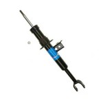 ASPART Ön Sol Amortisör - F10 10-16 - Kod 320209112 - OEM 31316789363