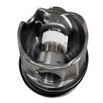 Yenmak Piston - Piston+segman Golf7-a3-seat Leon Clha-clhb-crkb 1, 6 Audi TDI 13> 26 Ø (79, 5 Mm) - Kod 3286.000 - OEM 04L107065D