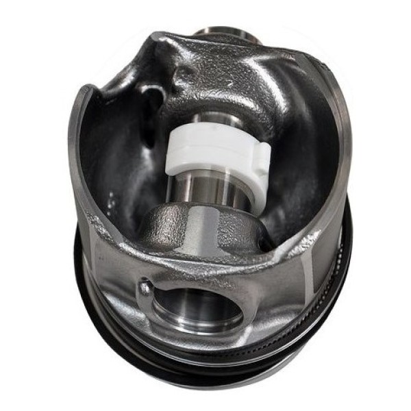 Yenmak Piston - Piston+segman Golf7-a3-seat Leon Clha-clhb-crkb 1, 6 Audi TDI 13> 26 Ø (79, 5 Mm) - Kod 3286.000 - OEM 04L107065D