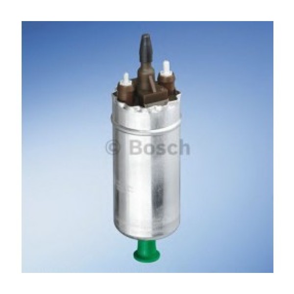 VEKA Yakıt Pompası - Opel Vectra B 2.0i 3 Bar 1995-2003 - Kod 33-3200 - OEM 90020443