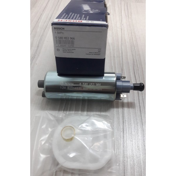VEKA Yakıt Pompası - Opel Vectra B - Opel Astra G - Kod 33-3203 - OEM 815031