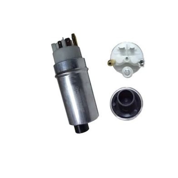 VEKA Yakıt Pompası - Volkswagen Transporter V (7ha, 7hh, 7ea, 7eh) 1.9 Audi TDI 2003-2011 - Kod 33-4405 - OEM 7H0919088T