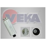 VEKA Yakıt Pompası - Volkswagen Passat (3b2) 1.8 4 Bar 1996-2000 - Kod 33-4406 - OEM 8E0906087D