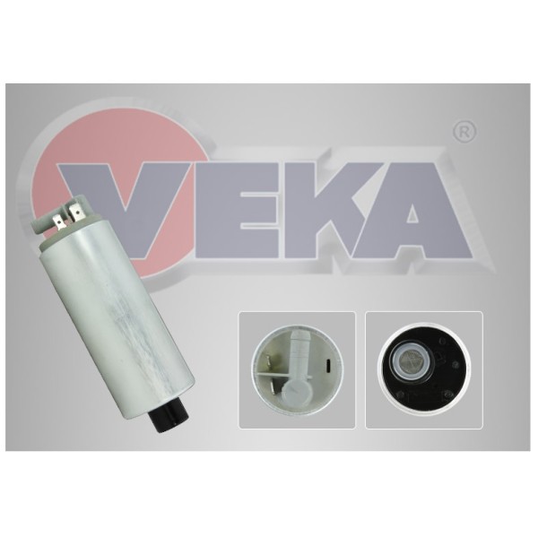 VEKA Yakıt Pompası - Volkswagen Passat (3b2) 1.8 4 Bar 1996-2000 - Kod 33-4406 - OEM 8E0906087D