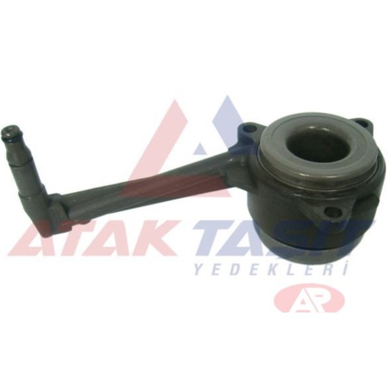AP Debriyaj Rulmanı - T5-t6-volkswagen Passat-golf5-volkswagen Jetta Bkp-bkd-bmm-bmn-axd-caac-cfca 2, 0 Audi Tdi-2, 5 Audi TDI Hidrolik 510 0177 10 / 3182 600 197 - Kod 330122 - OEM 0A5141671 ürün görseli