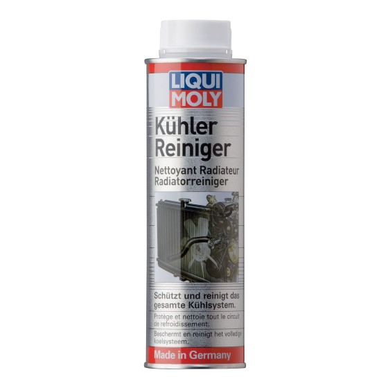Liqui Moly Radyatör - Temizleyicisi - OEM 3320 ürün görseli