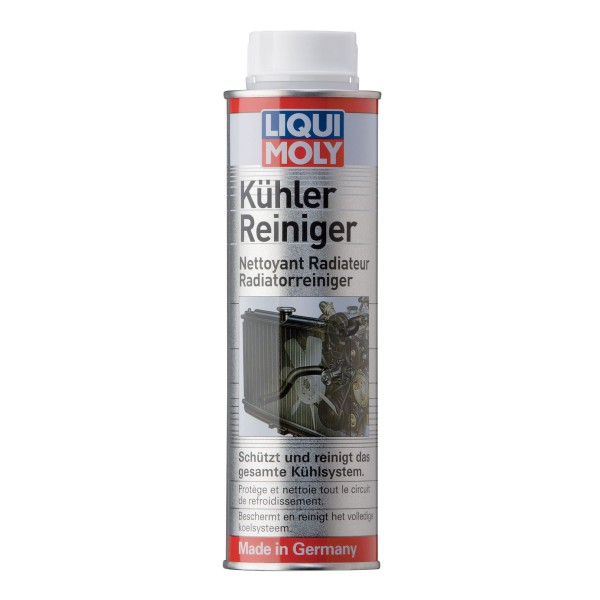 Liqui Moly Radyatör - Temizleyicisi - OEM 3320