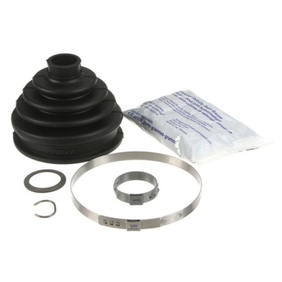 GOMET Aks Korugu Kiti Sol-sag Diş Volkswagen Passat 2.0 Audi TDI 00-05 T4 1.9 Audi TDI 1990-2003 A6 2.5 Audi TDI 1994-1997 Skoda Superb 1.9 Audi TDI 02-10 - Kod 332925 - OEM 701498203 ürün görseli