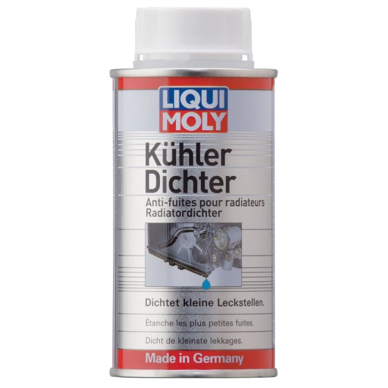 Liqui Moly Radyatör - Çatlak Ilaci - OEM 3330 ürün görseli