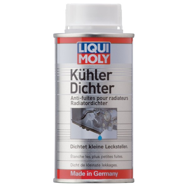 Liqui Moly Radyatör - Çatlak Ilaci - OEM 3330