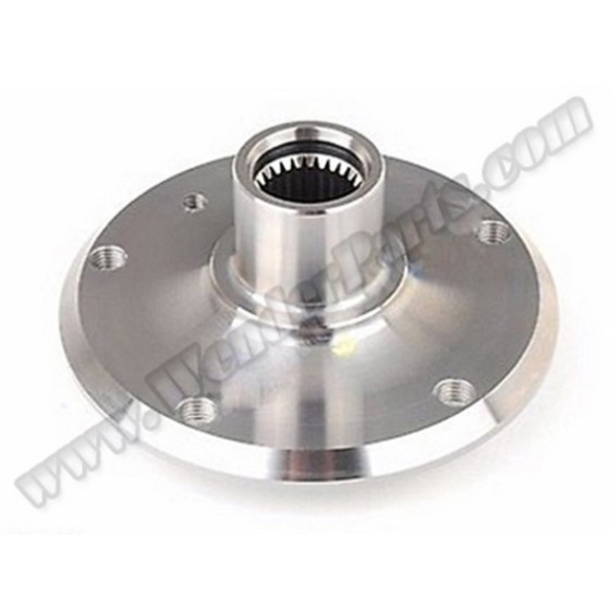 WENDER Tekerlek Rulmani Arka Kampana Porya E36 - OEM 33411093693 ürün görseli