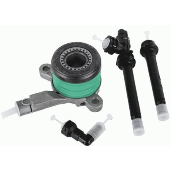 AP Debriyaj Rulmanı - Hidrolik Debriyaj Silindiri Traf / Mast / Megan / Renault Laguna / Mercedes-benz 447 Vito 622 626 1.6-1.9-2.0-2.3 - Kod 334962 - OEM A4472500200 ürün görseli
