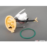 VEKA Bmw Yakit Depo Samandirasi 5 Bar 5 Serisi (F10) 520 D 2010- / (F10) 525 D 2010- / (F10) 530 D 2010- / (F10) 535 D 2010- / 6 Serisi (F13) 640 7.02701.87.0 - Kod 34-1402 - OEM 16117260648