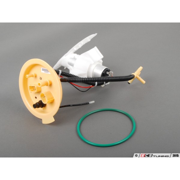 VEKA Bmw Yakit Depo Samandirasi 5 Bar 5 Serisi (F10) 520 D 2010- / (F10) 525 D 2010- / (F10) 530 D 2010- / (F10) 535 D 2010- / 6 Serisi (F13) 640 7.02701.87.0 - Kod 34-1402 - OEM 16117260648