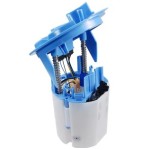 VEKA Yakit Depo Samandirasi 3 Bar Mercedes-benz E Serisi (W212) E200, E300, E350 - Kod 34-2805 - OEM A2184700094