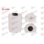 VEKA Yakit Depo Samandirasi 4 Bar Volkswagen Passat (3b3) 1.6 2000-2005 / 1.8 2000-2005 / Volkswagen Golf IV 1.4i 16V 1997-2005 / 1.6i 1997-2005 / Volkswagen Bora 1.6i 1998-2005 / Audi A6 - Kod 34-4406 - OEM 1J0919051C