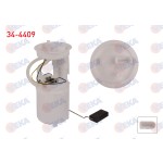 VEKA Yakit Depo Samandirasi 4 Bar Volkswagen Passat (3b3) 1.6 2000-2005 / 1.8 1996-2000 / 1.8 T 2000-2005 / Volkswagen Passat (3b2) 1.6 1996-2000 / Skoda Superb (3u4) 1 - Kod 34-4409 - OEM 8E0919051F
