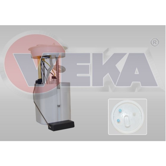 VEKA Yakit Depo Samandirasi Sensorlu Volkswagen Polo (6R, 6C) 1.2 TSI 2009 - Kod 34-4415 - OEM 6R0919051F ürün görseli