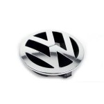 DPA Volkswagen Logosu 130mm Volkswagen Passat Volkswagen Passat CC Volkswagen Touareg - Kod 34-853-014 - OEM 3C0853601C