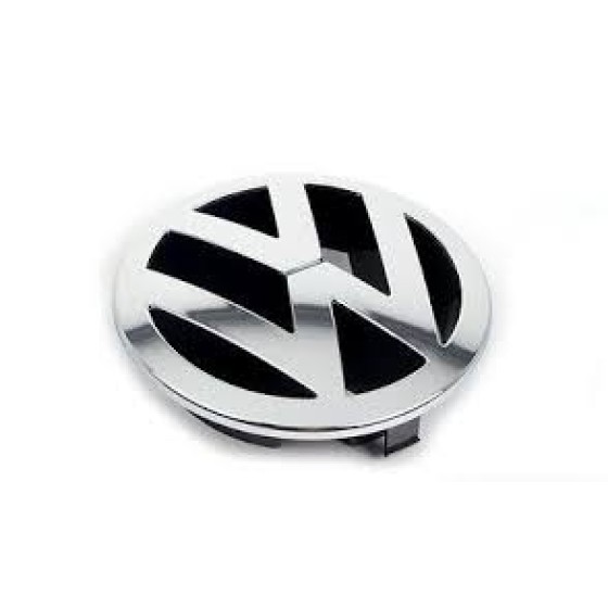 DPA Volkswagen Logosu 130mm Volkswagen Passat Volkswagen Passat CC Volkswagen Touareg - Kod 34-853-014 - OEM 3C0853601C ürün görseli