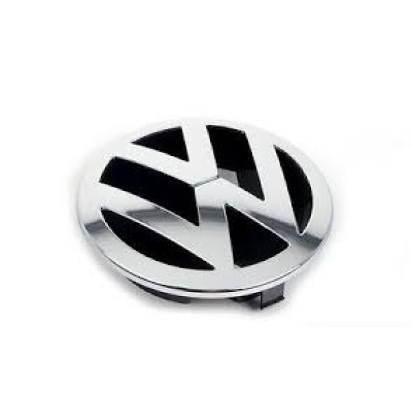 DPA Volkswagen Logosu 130mm Volkswagen Passat Volkswagen Passat CC Volkswagen Touareg - Kod 34-853-014 - OEM 3C0853601C
