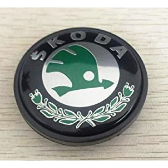 DPA Kapak Skoda Fabia-skoda Octavia-skoda Rapid-skoda Roomster-super B -Skoda Yeti - Kod 34-853-016 - OEM 3U0853621B ürün görseli