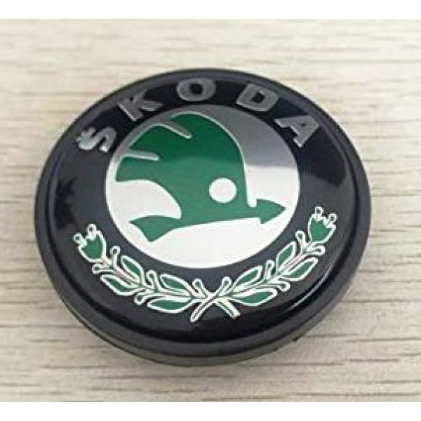 DPA Kapak Skoda Fabia-skoda Octavia-skoda Rapid-skoda Roomster-super B -Skoda Yeti - Kod 34-853-016 - OEM 3U0853621B