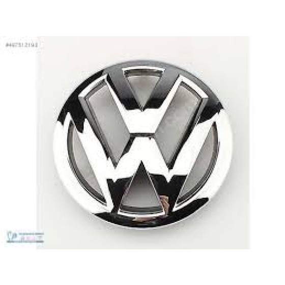 Kapak Volkswagen Logo Volkswagen Jetta 11-14 - Kod 34-853-018O - OEM 5C6853601 ürün görseli