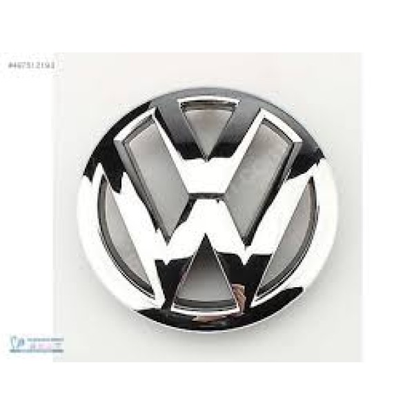 Kapak Volkswagen Logo Volkswagen Jetta 11-14 - Kod 34-853-018O - OEM 5C6853601