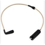 WENDER Fren Balata Fişi E39 Arka - OEM 34351163066