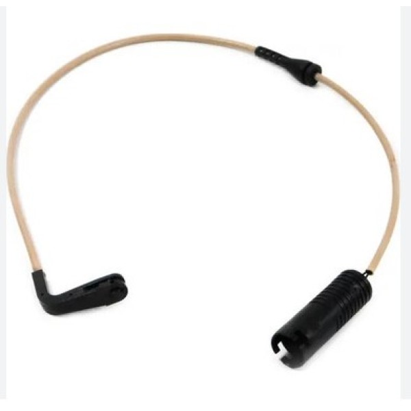 WENDER Fren Balata Fişi E39 Arka - OEM 34351163066