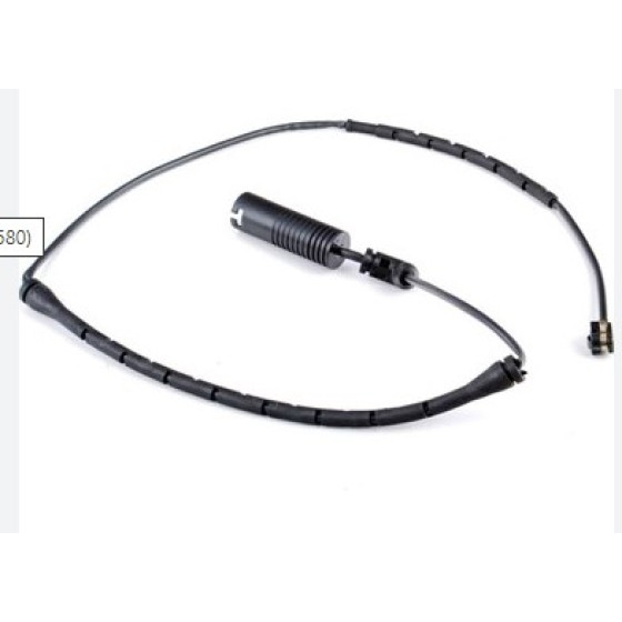 WENDER Bmw Fren Balata Fişi E53 Arka - OEM 34351165580 ürün görseli