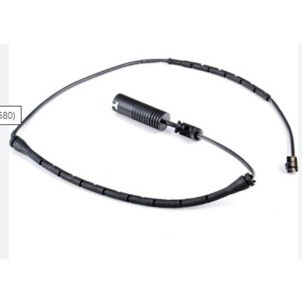 WENDER Bmw Fren Balata Fişi E53 Arka - OEM 34351165580