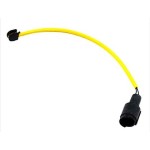 WENDER Bmw Fren Balata Fişi E34 ÖN / Arka - OEM 34351179820