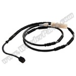 WENDER Fren Balata Fişi Arka -E92-e93 Lci - OEM 34356792564
