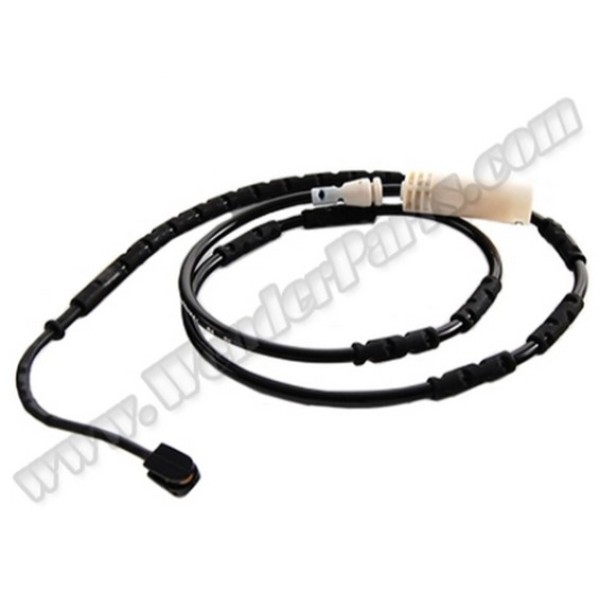 WENDER Fren Balata Fişi Arka -E92-e93 Lci - OEM 34356792564