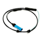 WENDER Fren Balata Fişi ÖN Gt-5f90 - M8-x5 G05-x6 G06 - Kod 34356861807 - OEM 34356890788