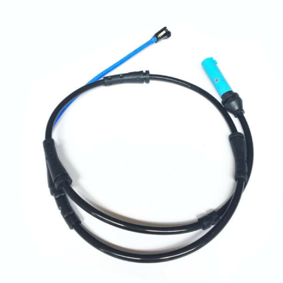 WENDER Fren Balata Fişi Arka Gt-5f90 - M8-x5 G05-x6 G06 - Kod 34356861808 - OEM 34356890791 ürün görseli