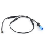 WENDER Fren Balata Fişi Arka X3 G01-x3 M F97 - OEM 34356870350