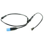 WENDER Fren Balata Fişi ÖN X5 G05-x6 G06 - OEM 34356870353