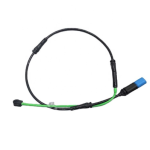 WENDER Fren Balata Fişi Arka G29 - OEM 34356870354