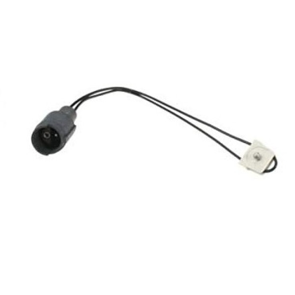 WENDER Bmw Fren Balata Fişi E30 ÖN - OEM 34359058889