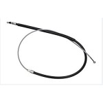 WENDER Bmw EL Fren Teli E87 E81 E82 Arka Sol / Sağ - OEM 34406760443