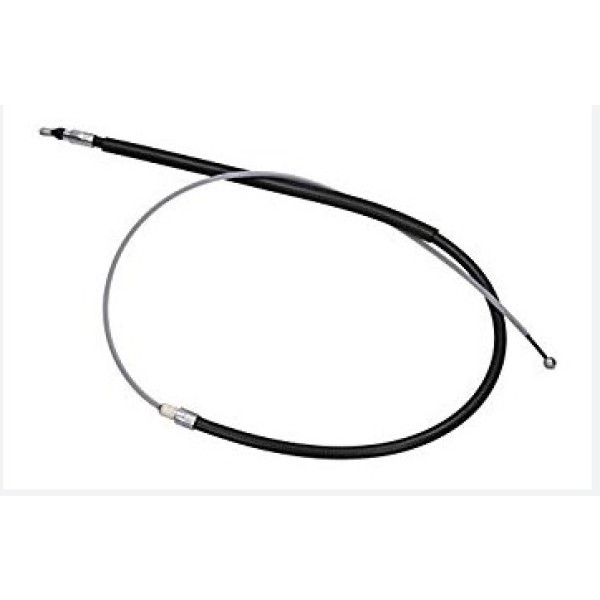 WENDER Bmw EL Fren Teli E87 E81 E82 Arka Sol / Sağ - OEM 34406760443
